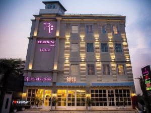 Regenta Inn Amristar Airport Road by Royal Orchid Hotels Limited