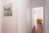 Apart. Cozy on the Front Line, Liliane