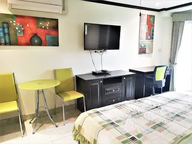 รูปภาพของสตูดิโอ อพาร์ทเมนท์วิวทะเล คอนโดมิเนียม หาดจอมเทียน พัทยา