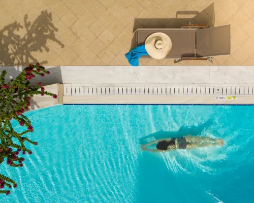 Rodos Park Hotels near Clock Tower