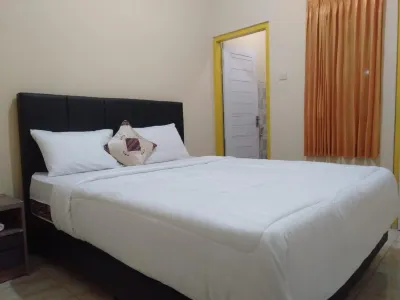 Grand Khalifah Sumbawa Hotels in 