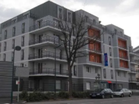 Aparthotel Adagio Access Saint-Louis Bâle Hotels in Saint-Louis