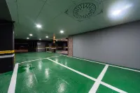 大邱東城路斯威特酒店 - 汽車旅館