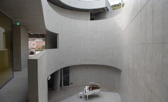 Itamini Hotel