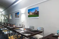 Hotel Astoria - Bữa sáng