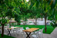 Aroma Butik Hotel Ξενοδοχεία στην πόλη Cenger Mahallesi