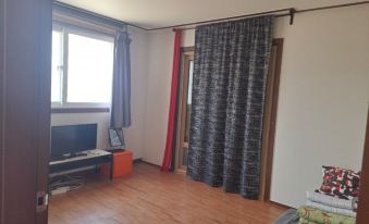 Eulwangri Halla Pension