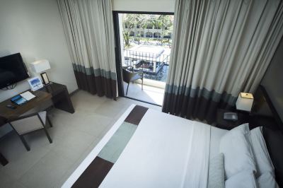 その他 フェアウェイズ&ブルーウォーター ボラカイの写真