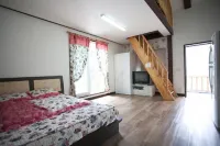 Danyang Goindol Pension