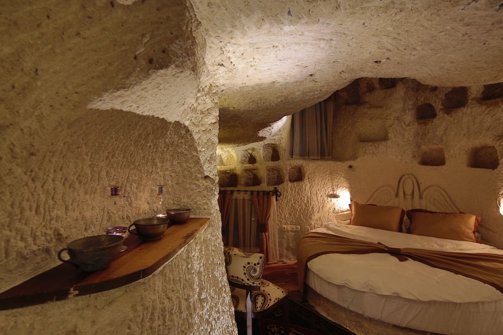 Panoramic Cave Hotel