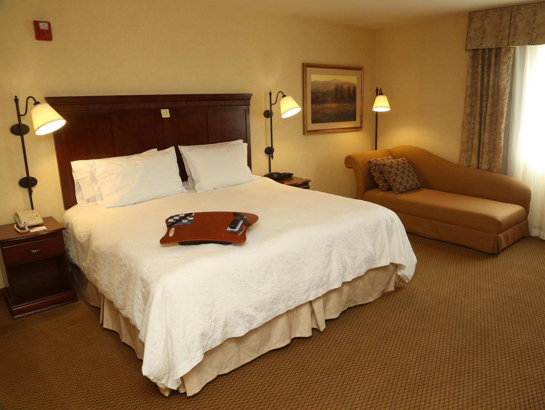 Hampton Inn & Suites Burlington