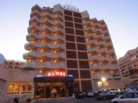 Hotel Alone Hotels in Finestrat
