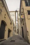Manena Hostel Genova - Hostales