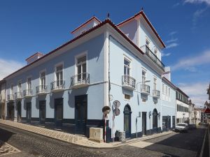 Casa do Pateo - Charming House Azores