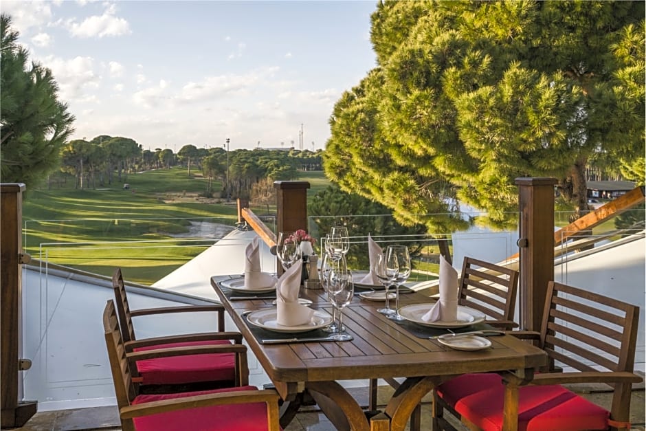 Maxx Royal Belek Golf Resort - All Inclusive