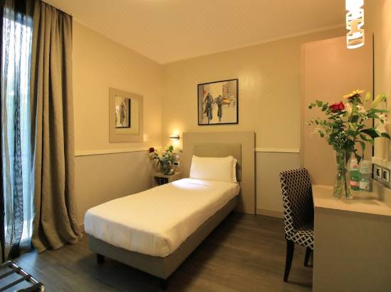 Art Hotel Noba Roma Room Reviews Photos Rome 2021 Deals Price Trip Com