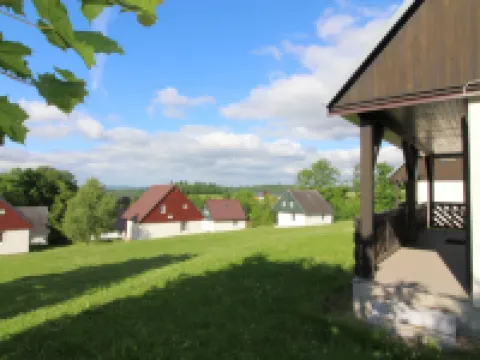Holiday Hill 51 Hotels in Cerny Dul