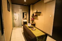 Swiss-Belhotel Borneo Samarinda - Spa