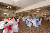 The Lord Nelson Hotel Hotel di Llanstadwell