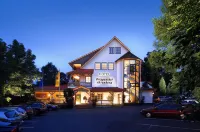 Romantik Hotel Ahrenberg Hotel a Meinhard