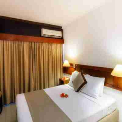 フィジー ゲートウェイ ホテル Rooms