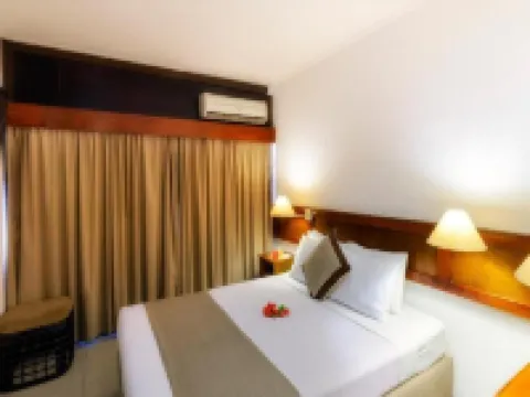 Fiji Gateway Hotel Hotels in Nadi