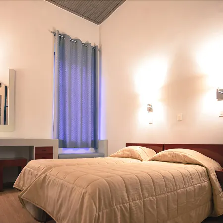 Greco Hotel