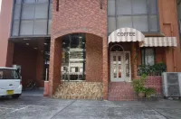 Business Hotel Kudo Hotels in Nobeoka
