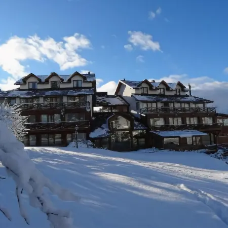 Hotel Punta Condor
