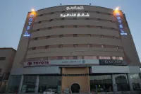 Maset Al Masem Serviced Apartments