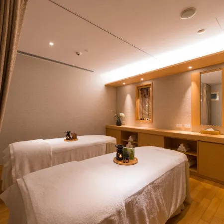 Asia Pacific Hotel Beitou