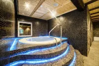 Hotel Dworek Wapionka Hotels in Brodnica County