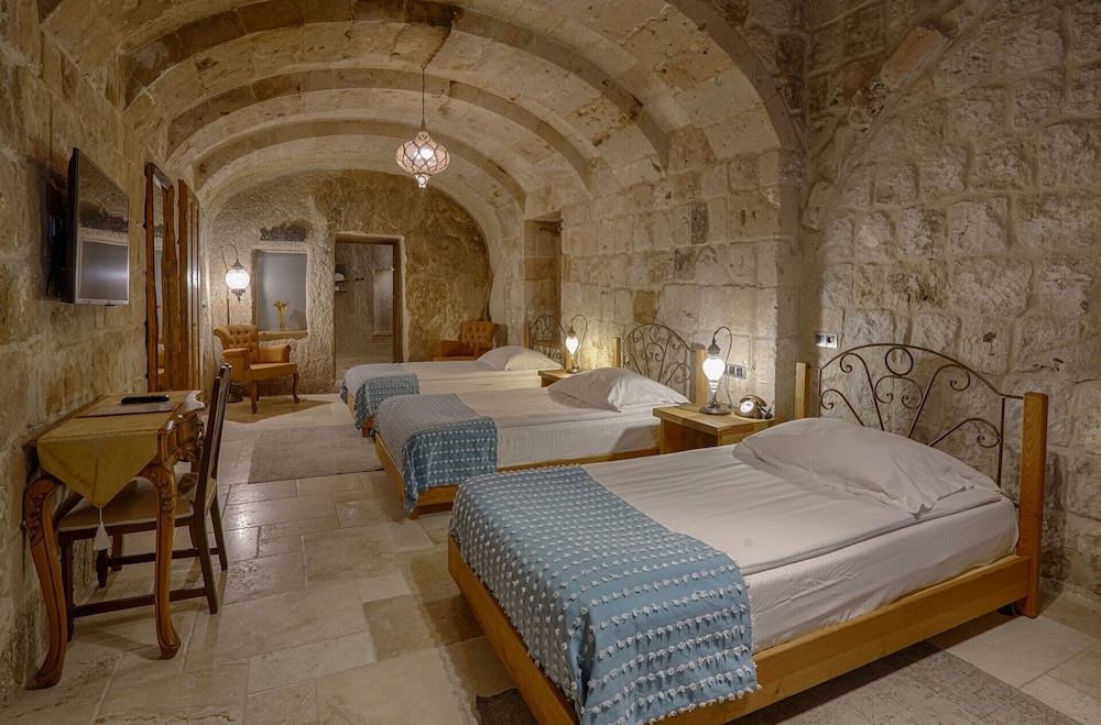 Hera Cave Suites Goreme