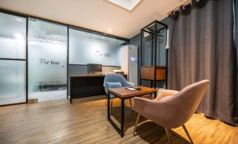 Pocheon for You Hotel