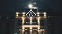 Roi de Sicile - Rivoli -- Luxury Apartment Hotel Hotels in Paris