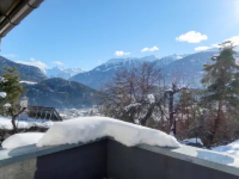 Anich Hotels in Imst