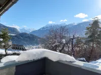 Anich Hotels in Imst