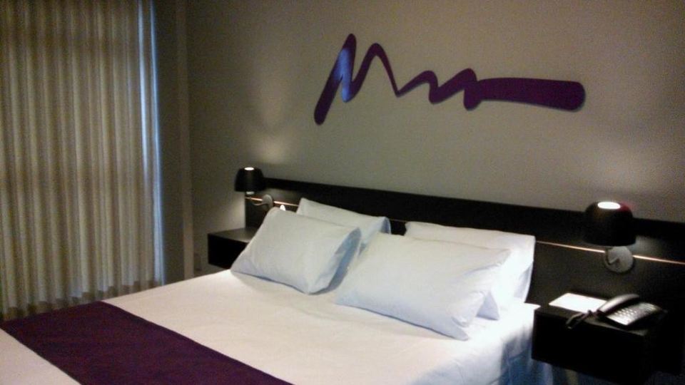 Vista Inn Express Contagem
