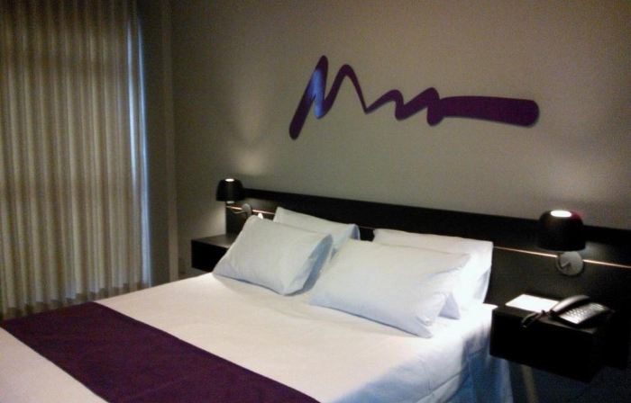 Vista Inn Express Contagem