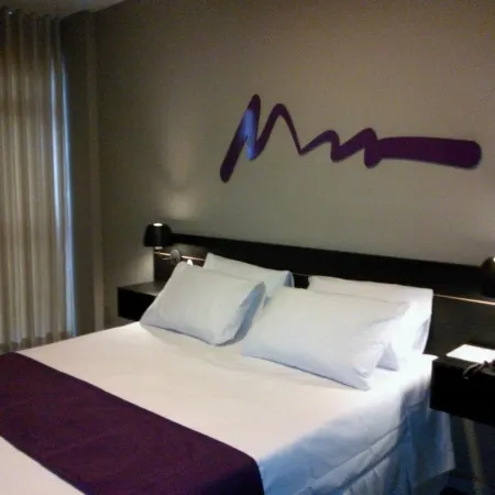 Vista Inn Express Contagem