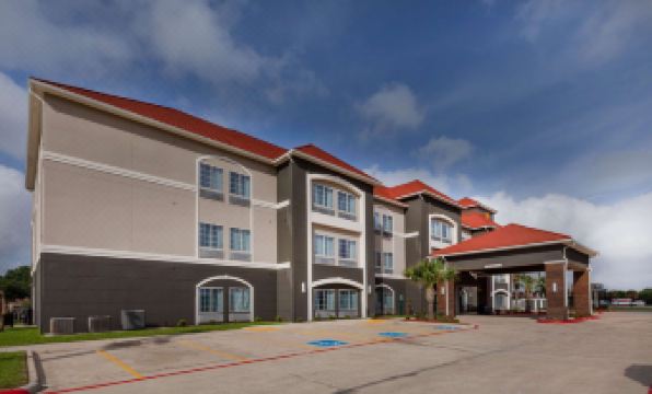La Quinta Inn & Suites by Wyndham Port Lavaca