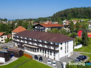 Hotel & Residence Hochriegel