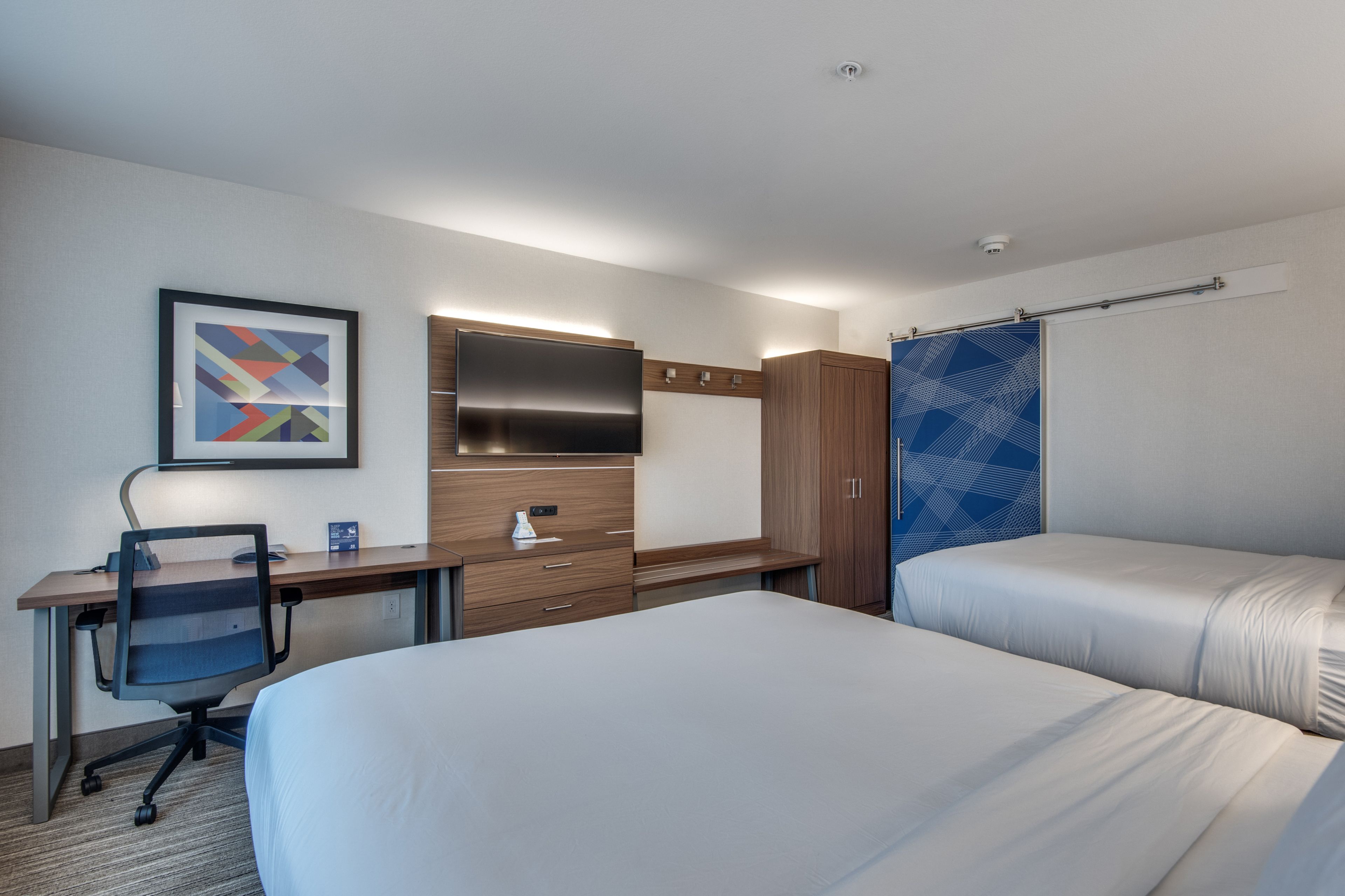 Holiday Inn Express & Suites Dallas North - Addison, an Ihg Hotel