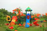 Sea Pearl Beach Resort & Spa Cox's Bazar Hotels in Ukhiya Upazila