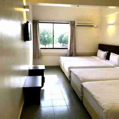 Hotel Sitiawan Rooms