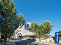 Résidence Valdys Thalasso & Spa - les Pins Hotels in Vendee