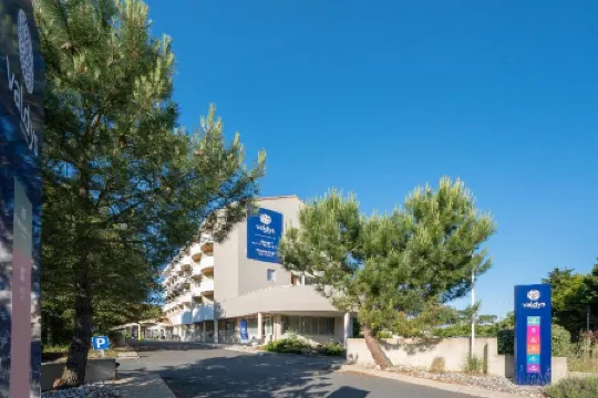 Résidence Valdys Thalasso & Spa - les Pins