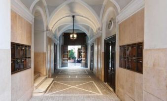 Residenza Domiziano