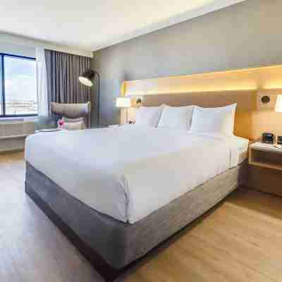 Radisson Hotel Sunnyvale - Silicon Valley Rooms