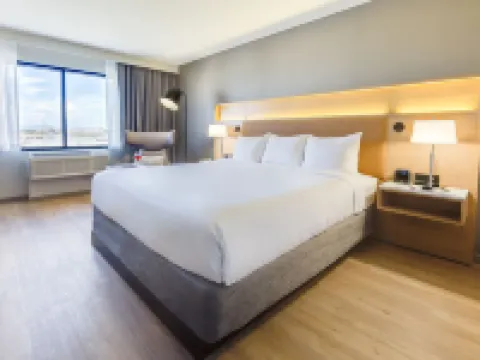 Radisson Hotel Sunnyvale - Silicon Valley Hotels in Sunnyvale